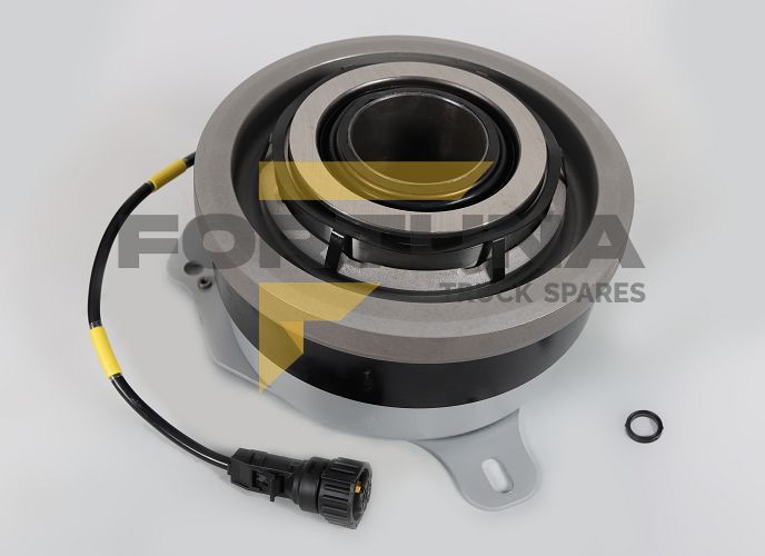 Imagem do produto SERVO ESCRAVO EMBREAGEM VOLVO FH D13 I-SHIFT - Cód: FAP-10394